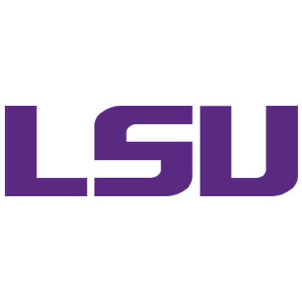 LSU Tigers Logo